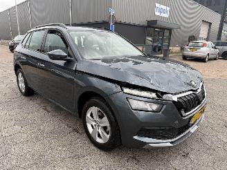 Skoda Kamiq 1.0 TSI Ambition picture 3