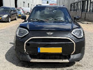 Mini Aceman E Favoured M 42.5 kWh picture 2