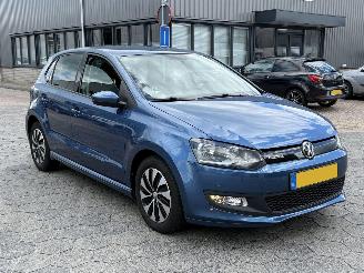 Volkswagen Polo 1.0 BlueMotion Edition picture 3