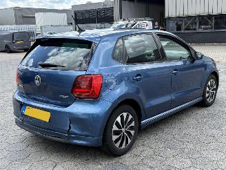 Volkswagen Polo 1.0 BlueMotion Edition picture 4