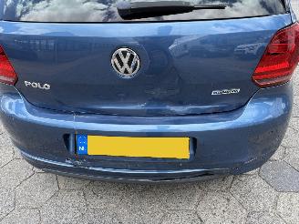 Volkswagen Polo 1.0 BlueMotion Edition picture 9