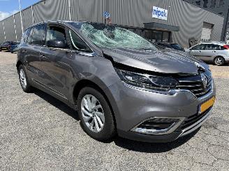 Renault Espace 1.6 AUTOMAAT TCe Dynamique 7p. picture 3