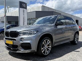 skadebil auto BMW X5 M50d 2015/1