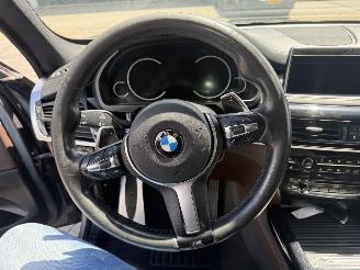 BMW X5 M50d picture 16