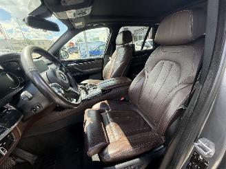 BMW X5 M50d picture 13