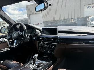 BMW X5 M50d picture 10