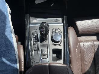 BMW X5 M50d picture 18