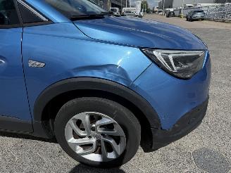 Opel Crossland X 1.2 Turbo Innovation picture 9
