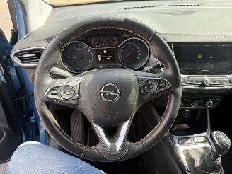Opel Crossland X 1.2 Turbo Innovation picture 15