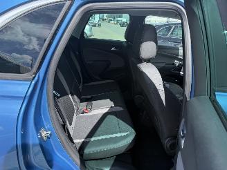 Opel Crossland X 1.2 Turbo Innovation picture 10