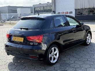 Audi A1 Sportback 1.4 TDI Sport Pro Line picture 4