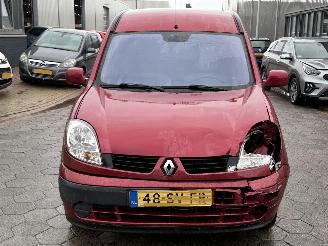 Renault Kangoo 1.2-16V Expression Luxe picture 2