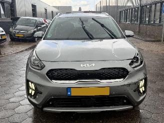 Kia Niro 1.6 GDi PHEV ExecutiveLine picture 2
