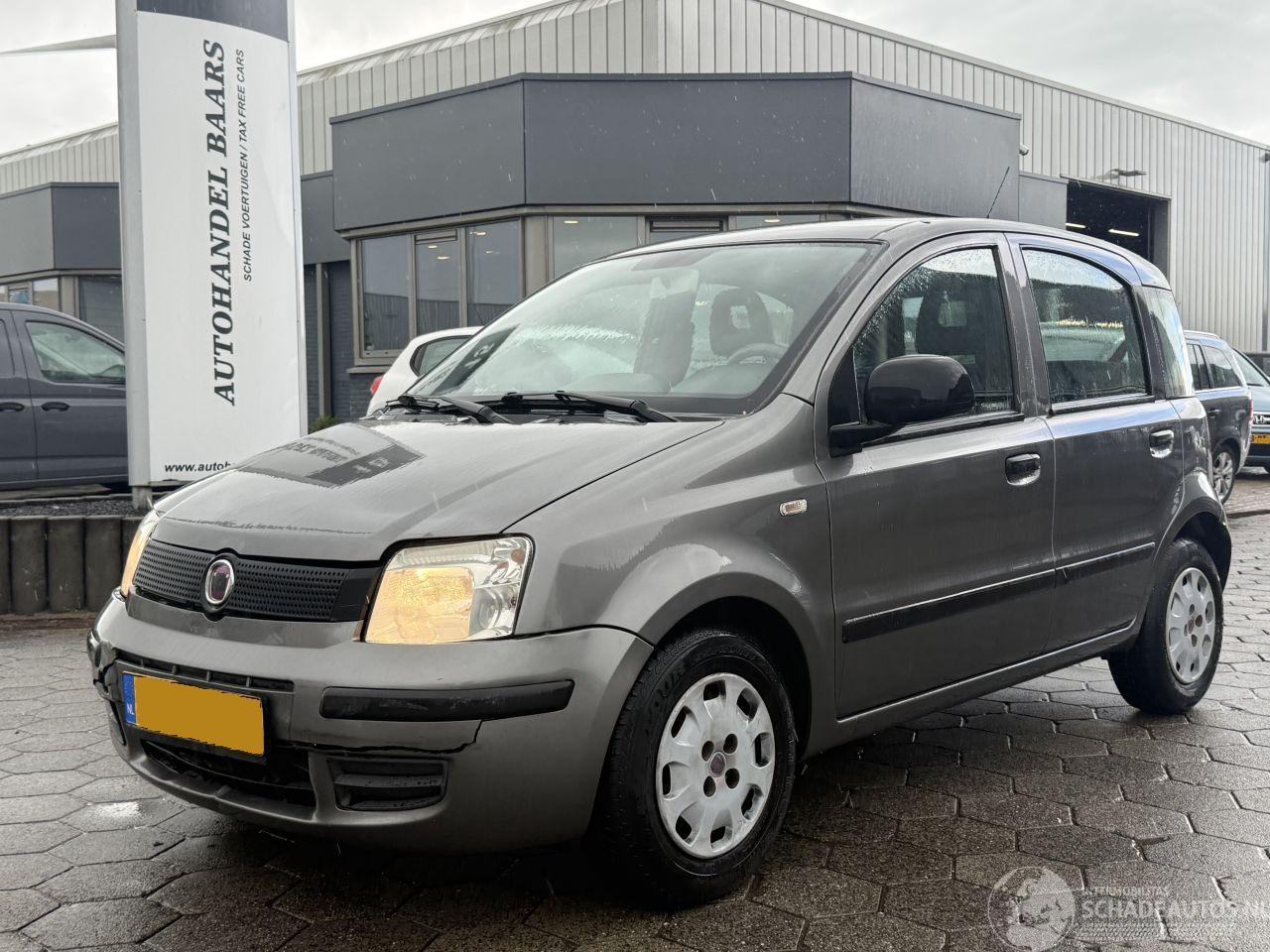 Fiat Panda 1.2 Active