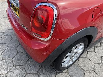 Mini Cooper 1.5 Cooper Business AUTOMAAT picture 8