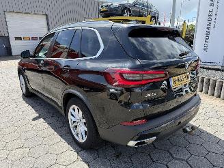 BMW X5 xDrive45e AUTOMAAT High Executive picture 8