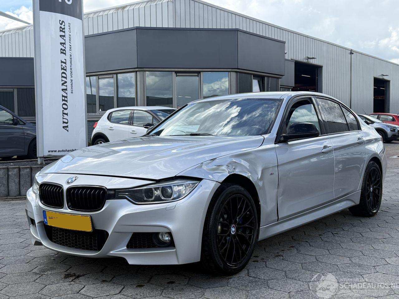 BMW 3-serie 320i Executive