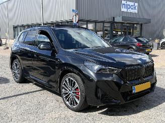 BMW iX1 M sport Pro xDrive30 67 kWh picture 3