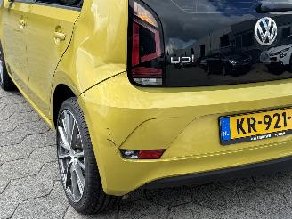 Volkswagen Up! 1.0 BMT move up! picture 8