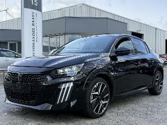 škoda osobní automobily Peugeot 208 GT Hybrid 100  GT AUTOMAAT 2024/1