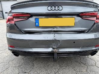 Audi A5 Sportback 2.0 TFSI Launch Edition AUTOMAAT picture 8