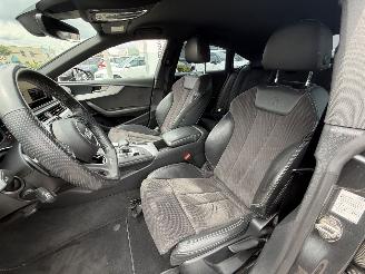 Audi A5 Sportback 2.0 TFSI Launch Edition AUTOMAAT picture 14