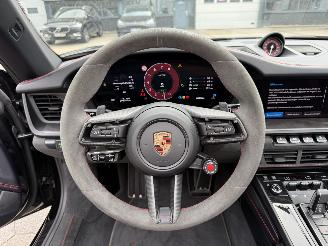 Porsche 911 992 Carrera 4 GTS Cabrio 992-2 picture 23