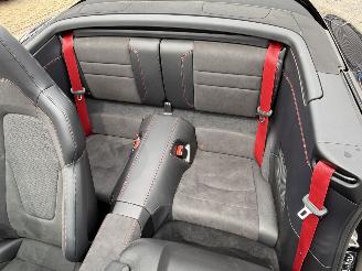 Porsche 911 992 Carrera 4 GTS Cabrio 992-2 picture 14