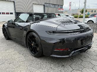 Porsche 911 992 Carrera 4 GTS Cabrio 992-2 picture 6