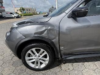 Nissan Juke 1.2 DIG-T S/S N-Connecta picture 8