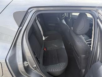 Nissan Juke 1.2 DIG-T S/S N-Connecta picture 10