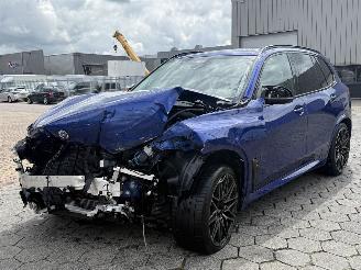 BMW X5 M COMPETITION 625 PK picture 6