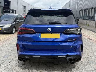 BMW X5 M COMPETITION 625 PK picture 2