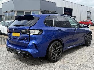 BMW X5 M COMPETITION 625 PK picture 3