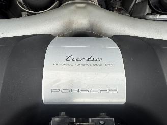 Porsche 911 3.6 Turbo picture 20