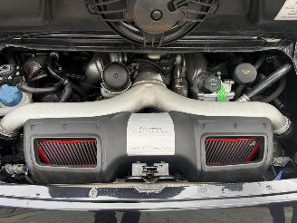 Porsche 911 3.6 Turbo picture 19