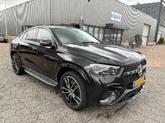Mercedes GLE Coupé 400 e 4MATIC Sport Edition Premium Plus picture 3