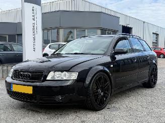 Audi A4 Avant 2.0 picture 1