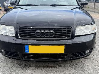 Audi A4 Avant 2.0 picture 8