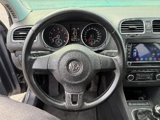 Volkswagen Golf 1.2 TSI Comfortline BlueMotion picture 14