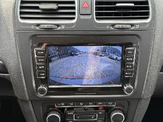 Volkswagen Golf 1.2 TSI Comfortline BlueMotion picture 17