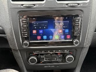 Volkswagen Golf 1.2 TSI Comfortline BlueMotion picture 16