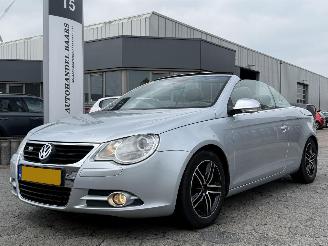 Coche accidentado Volkswagen Eos 2.0-16v  PANO 2006/6