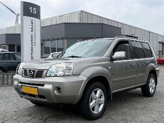  Nissan X-Trail 2.0 Columbia 2wd 2008/3