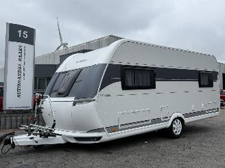 Avarii caravane Hobby  465 De Luxe 2022/1