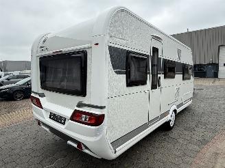 Hobby  465 De Luxe picture 3