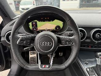 Audi TT 45 TFSI Pro Line Plus AUTOMAAT picture 16