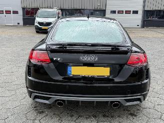 Audi TT 45 TFSI Pro Line Plus AUTOMAAT picture 5