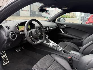 Audi TT 45 TFSI Pro Line Plus AUTOMAAT picture 13