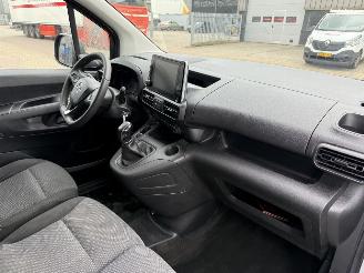 Opel Combo 1.5D L1H1 Edition picture 12